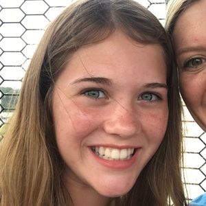 Meet your Posher, Meagan